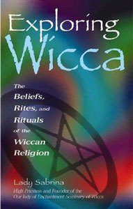 Exploring Wicca