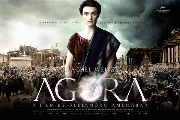 Review: Agora