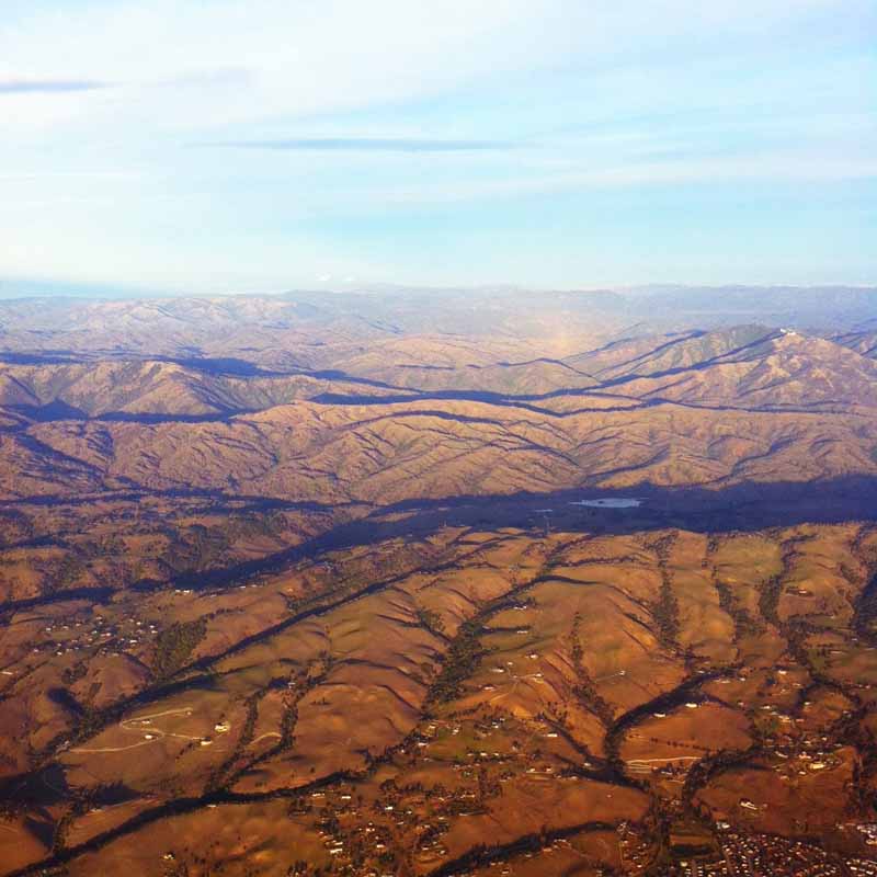 Landscape.