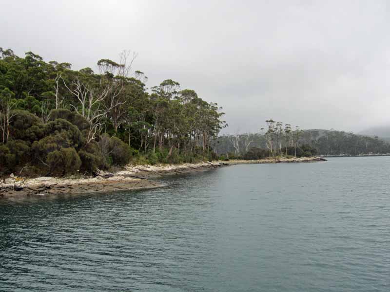 Point Puer.