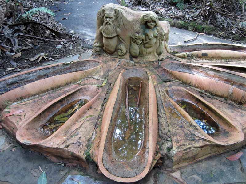 William Ricketts Sanctuary