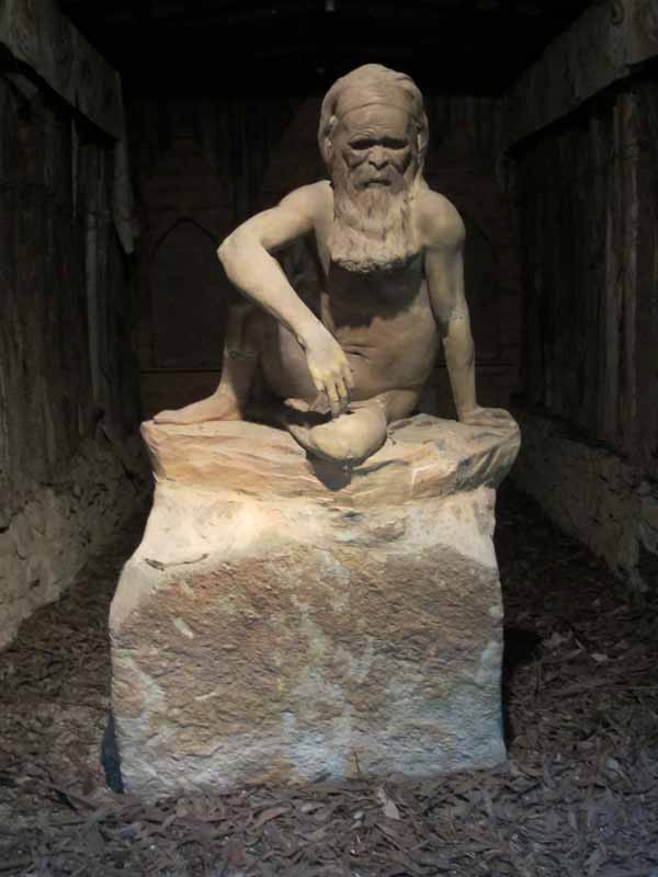 William Ricketts Sanctuary