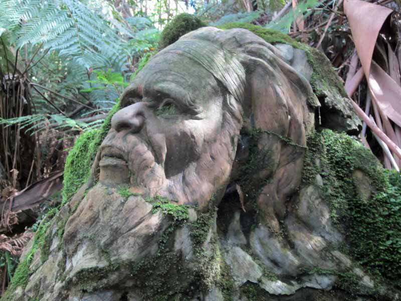 William Ricketts Sanctuary