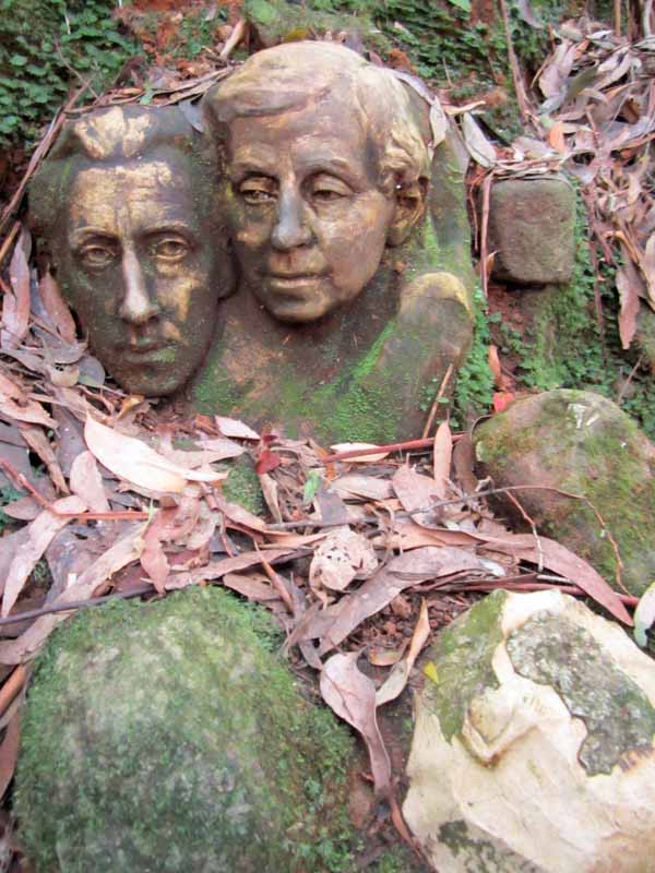 William Ricketts Sanctuary