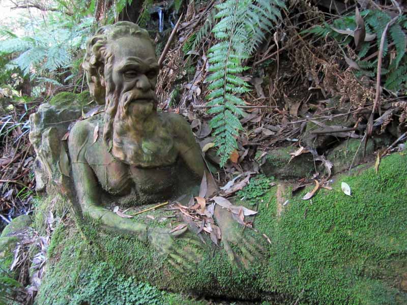 William Ricketts Sanctuary
