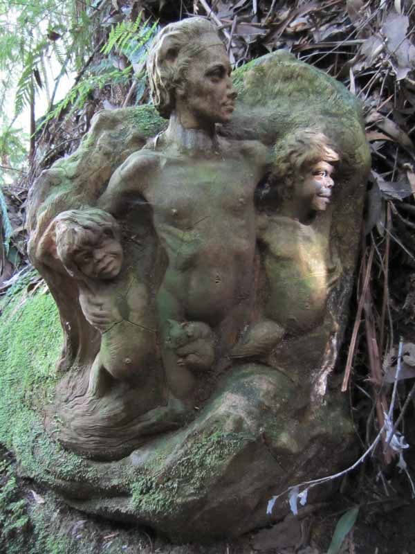 William Ricketts Sanctuary