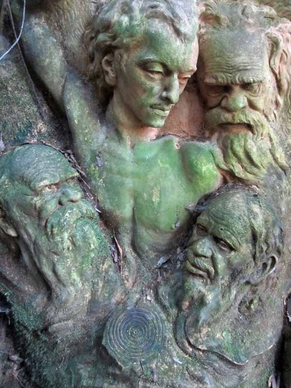William Ricketts Sanctuary
