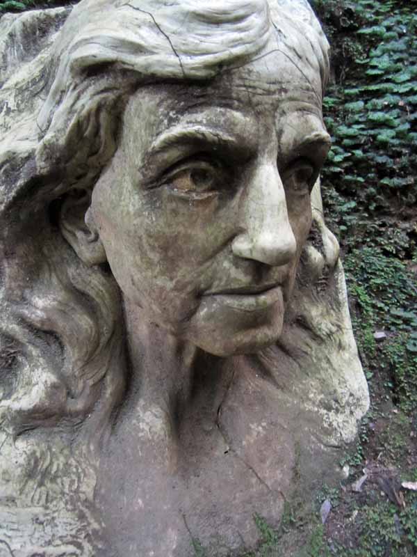 William Ricketts Sanctuary