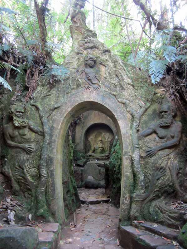 William Ricketts Sanctuary