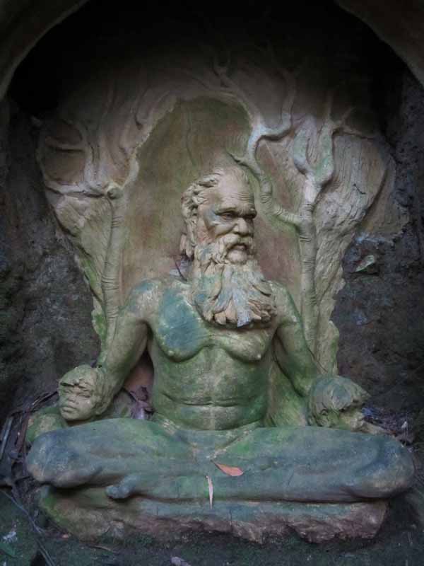 William Ricketts Sanctuary