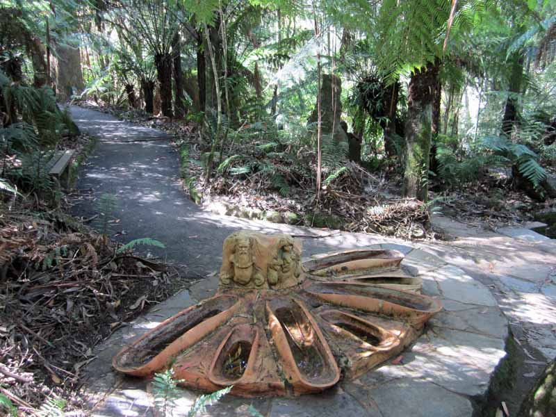 William Ricketts Sanctuary