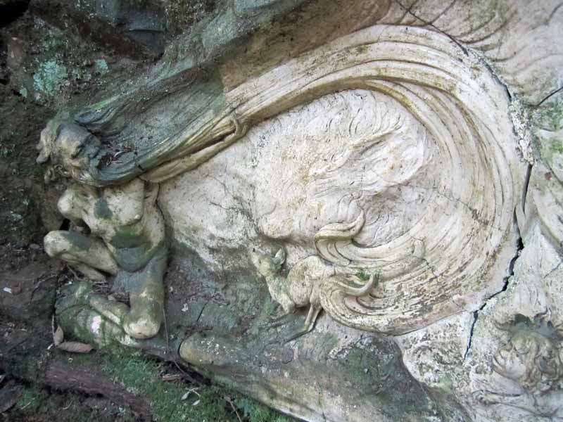 William Ricketts Sanctuary