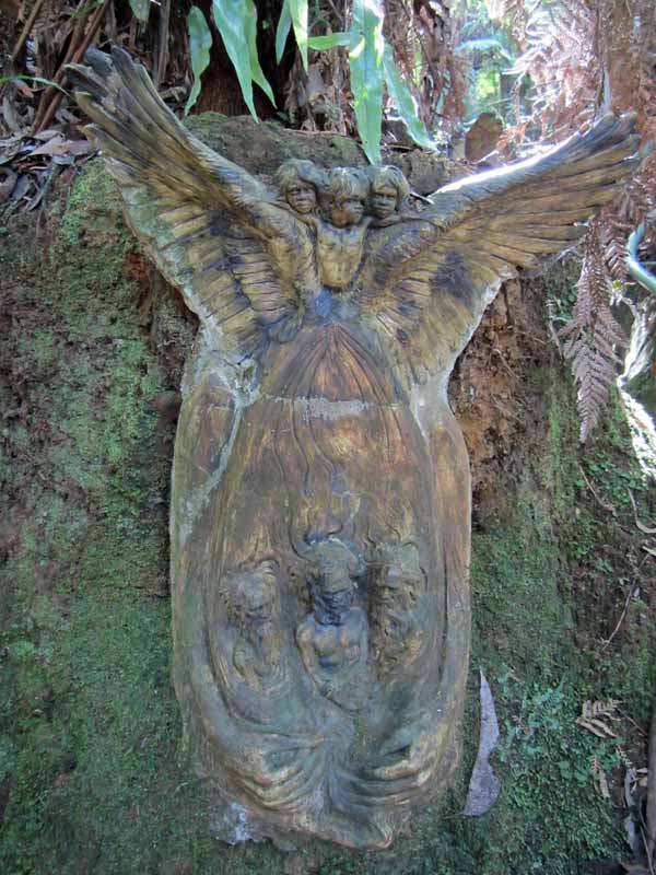 William Ricketts Sanctuary