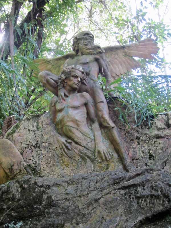 William Ricketts Sanctuary