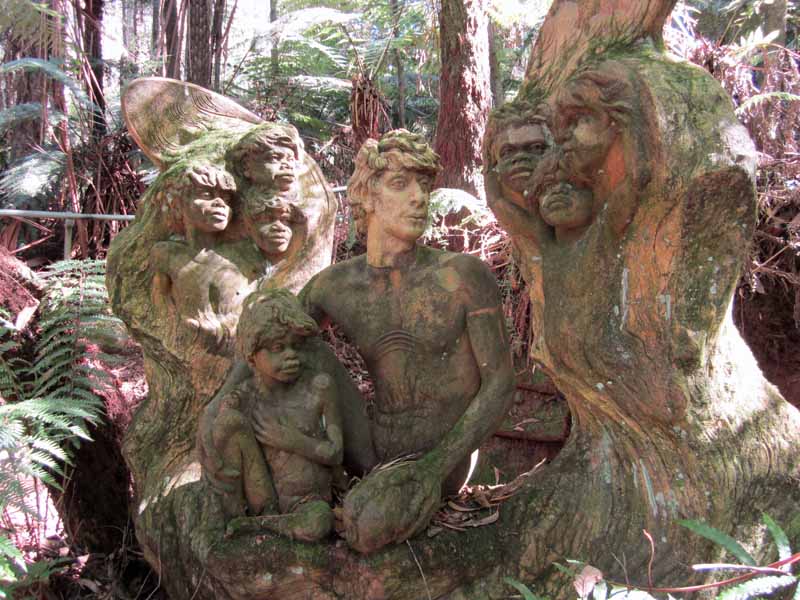 William Ricketts Sanctuary