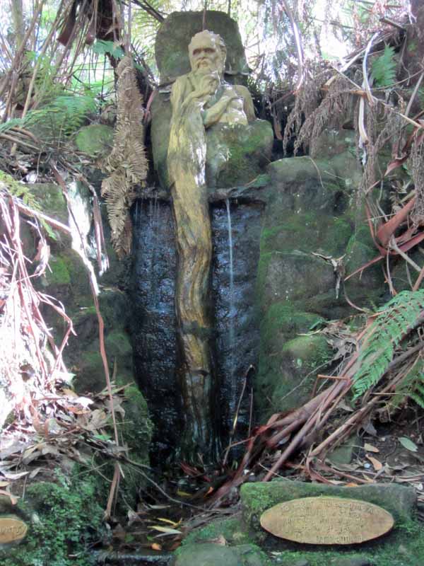 William Ricketts Sanctuary