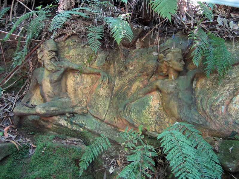 William Ricketts Sanctuary