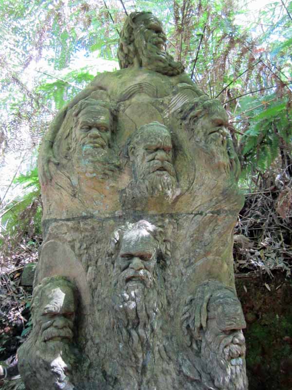 William Ricketts Sanctuary