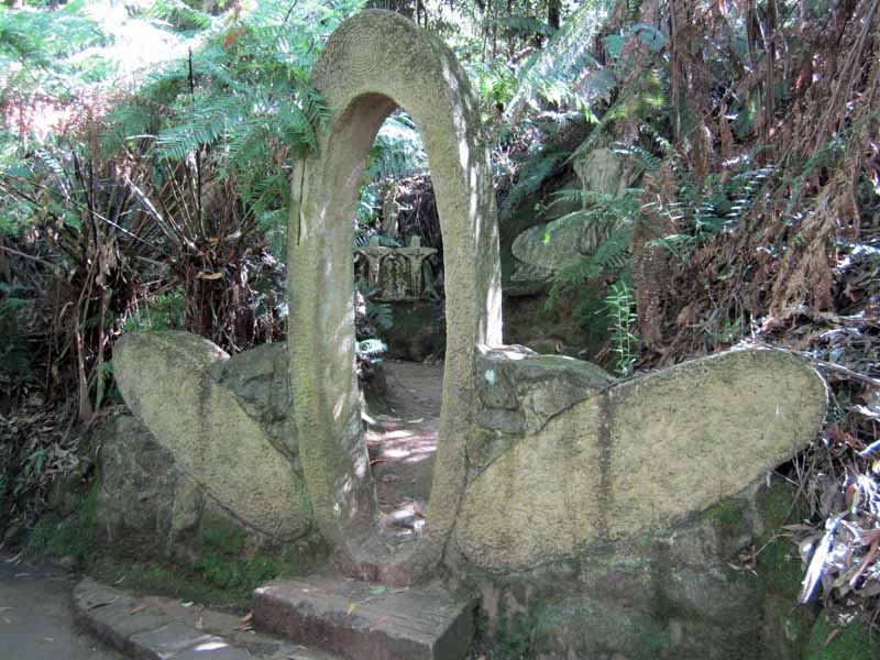 William Ricketts Sanctuary