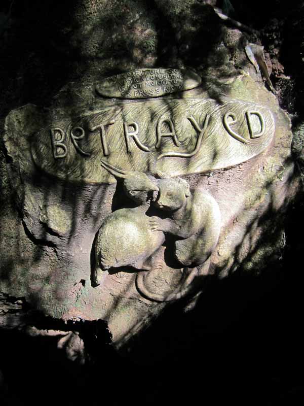 William Ricketts Sanctuary