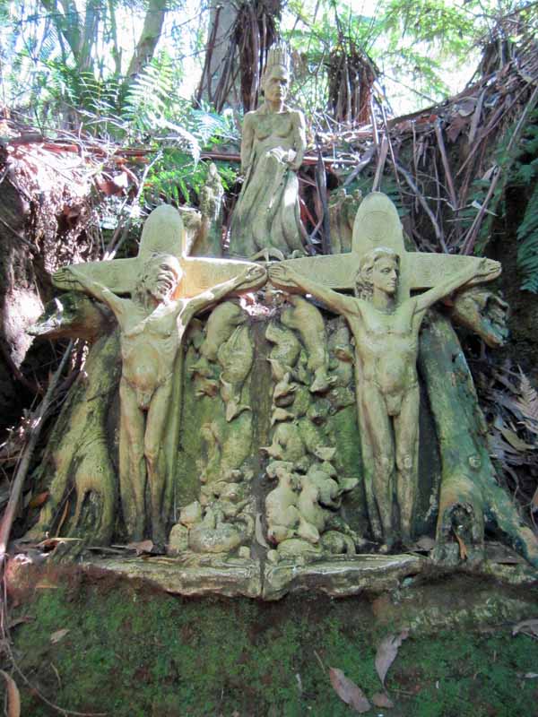 William Ricketts Sanctuary