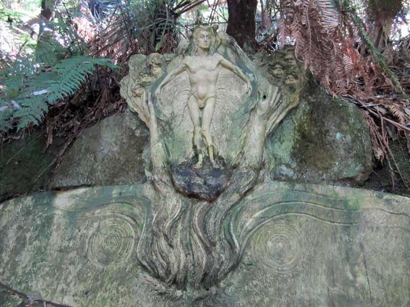 William Ricketts Sanctuary
