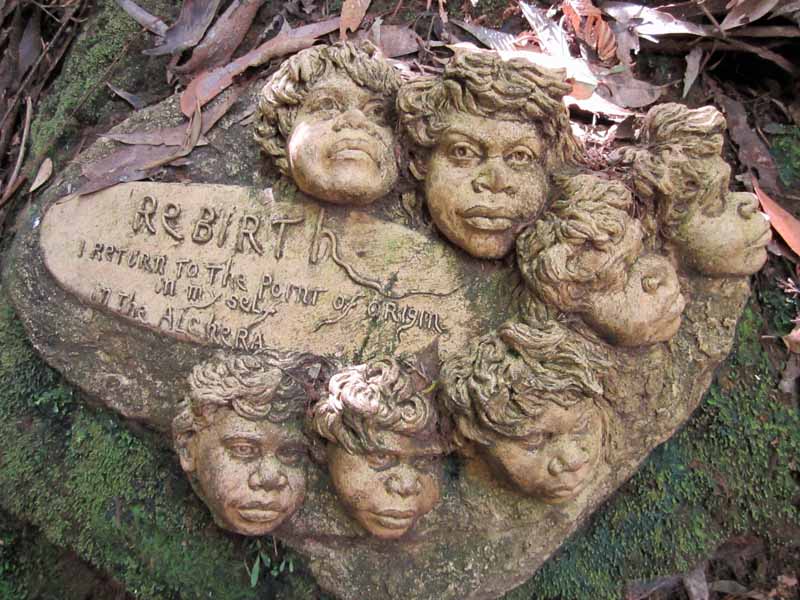 William Ricketts Sanctuary