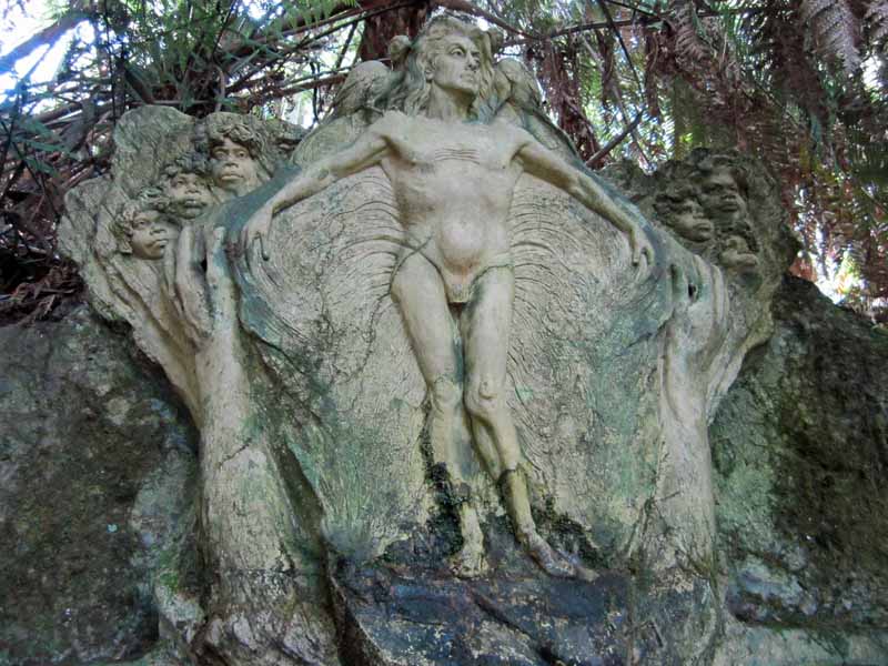 William Ricketts Sanctuary