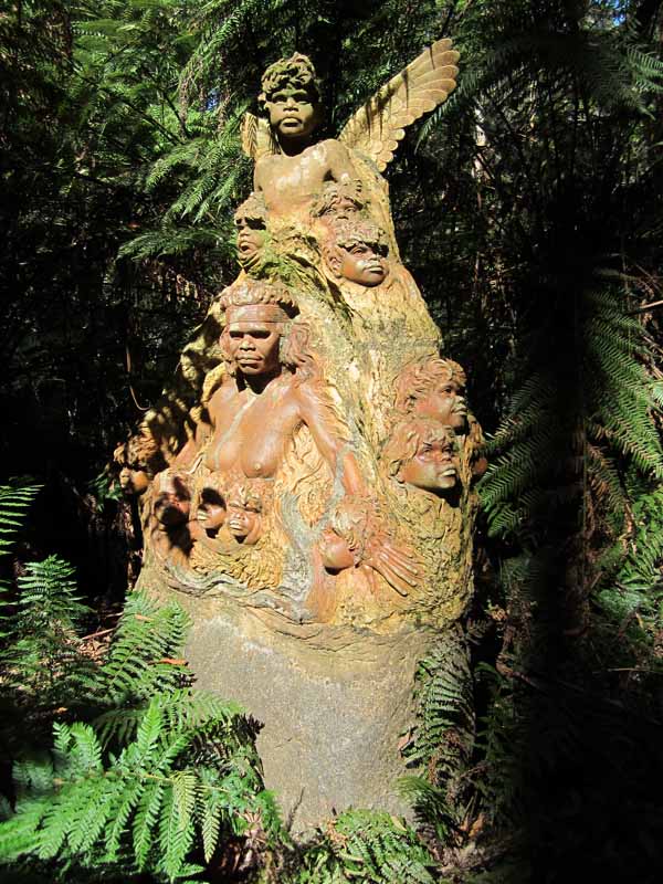 William Ricketts Sanctuary