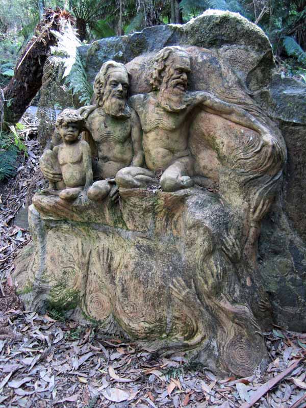 William Ricketts Sanctuary