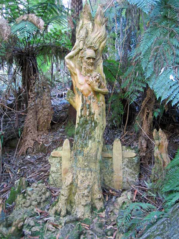 William Ricketts Sanctuary