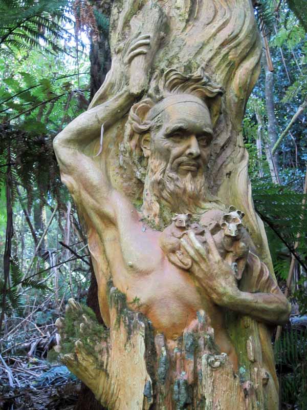 William Ricketts Sanctuary