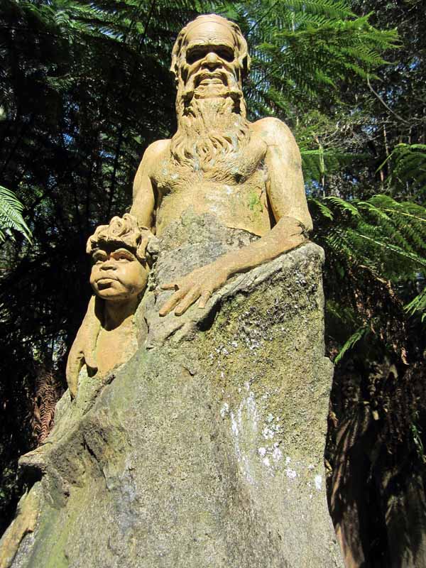 William Ricketts Sanctuary