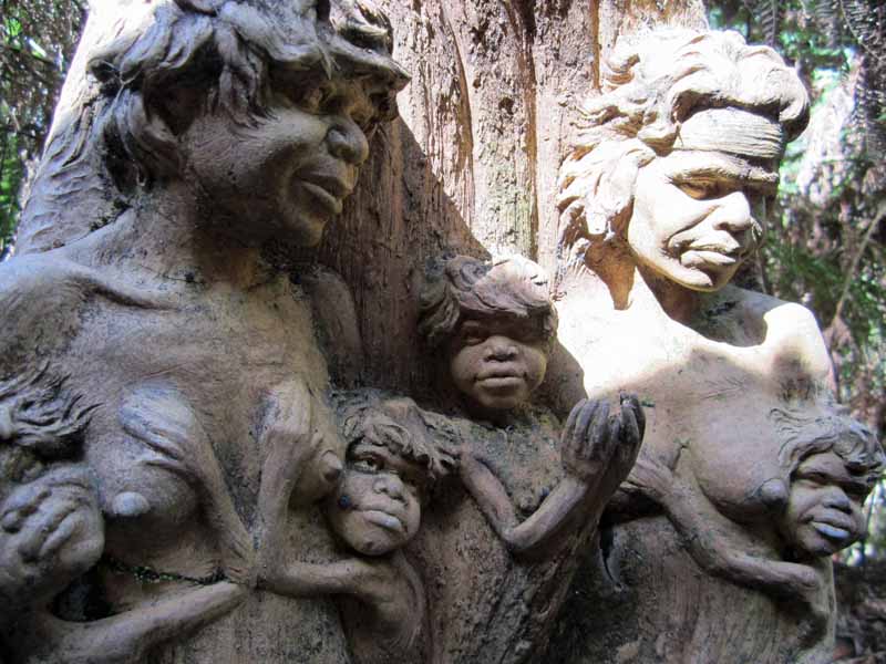 William Ricketts Sanctuary