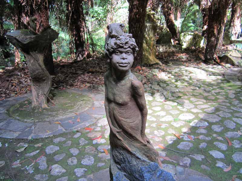 William Ricketts Sanctuary