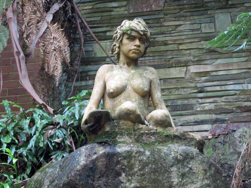 William Ricketts Sanctuary