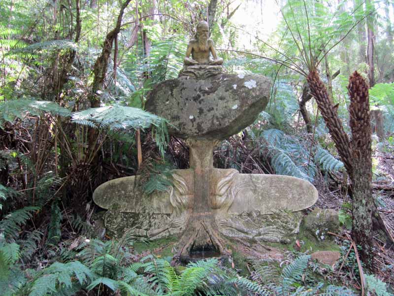 William Ricketts Sanctuary