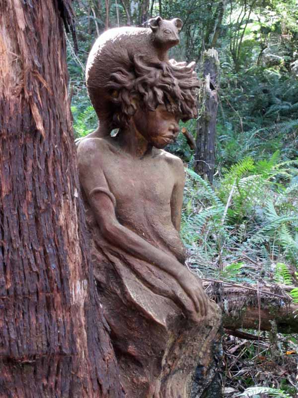William Ricketts Sanctuary