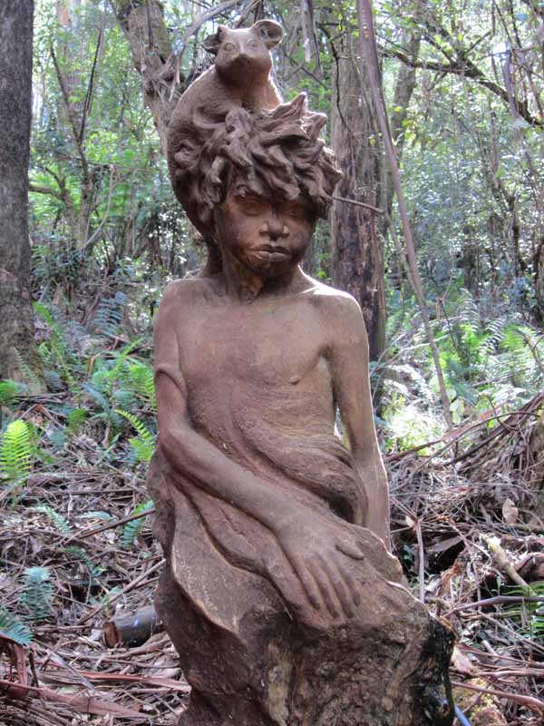 William Ricketts Sanctuary