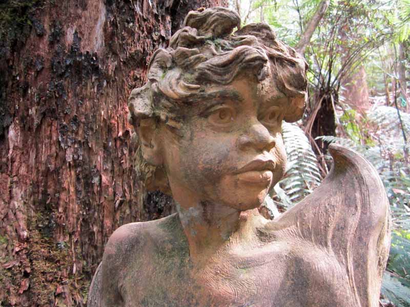 William Ricketts Sanctuary
