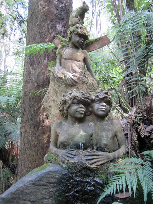 William Ricketts Sanctuary