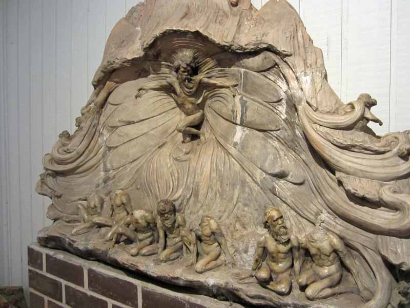 William Ricketts Sanctuary