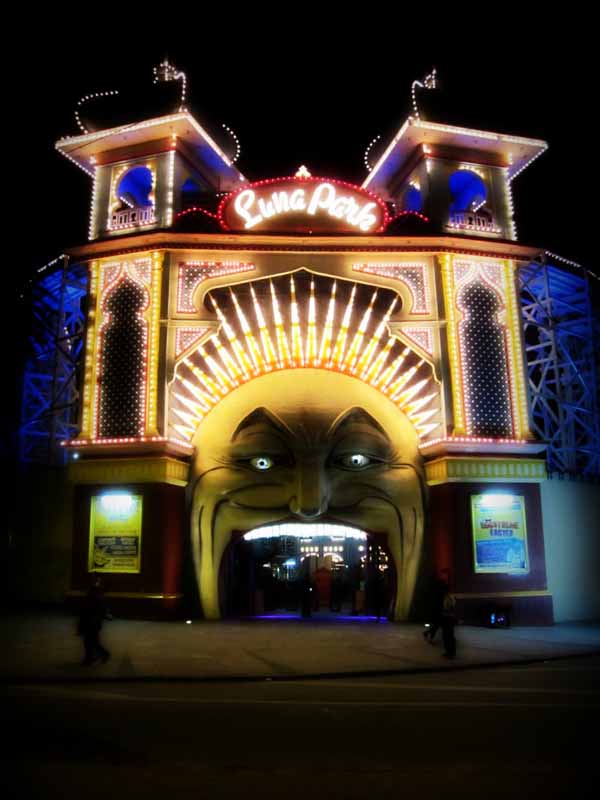 Luna Park