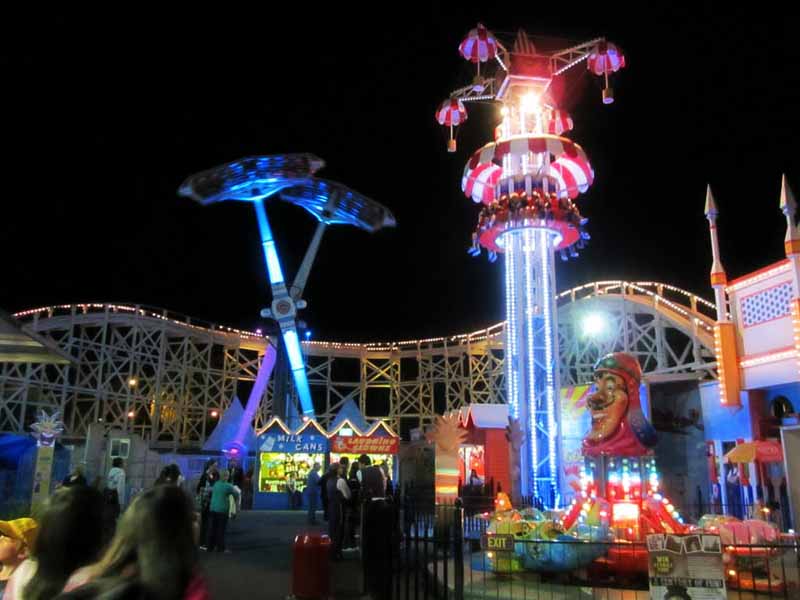 Luna Park