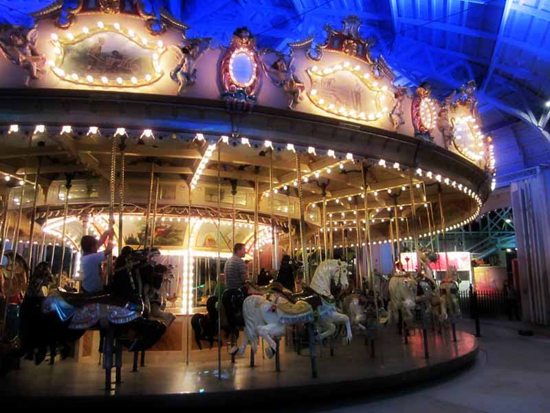 Luna Park