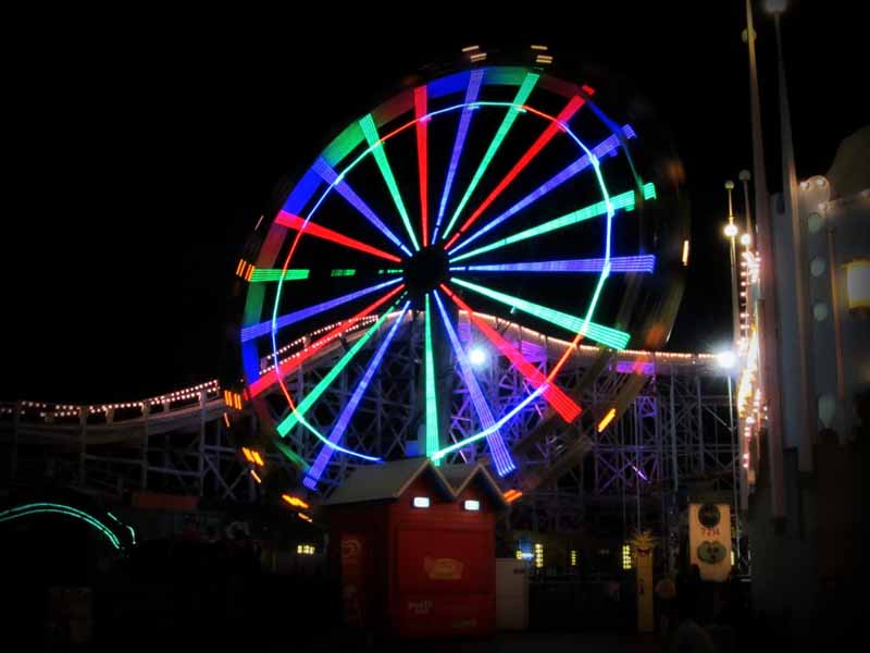 Luna Park