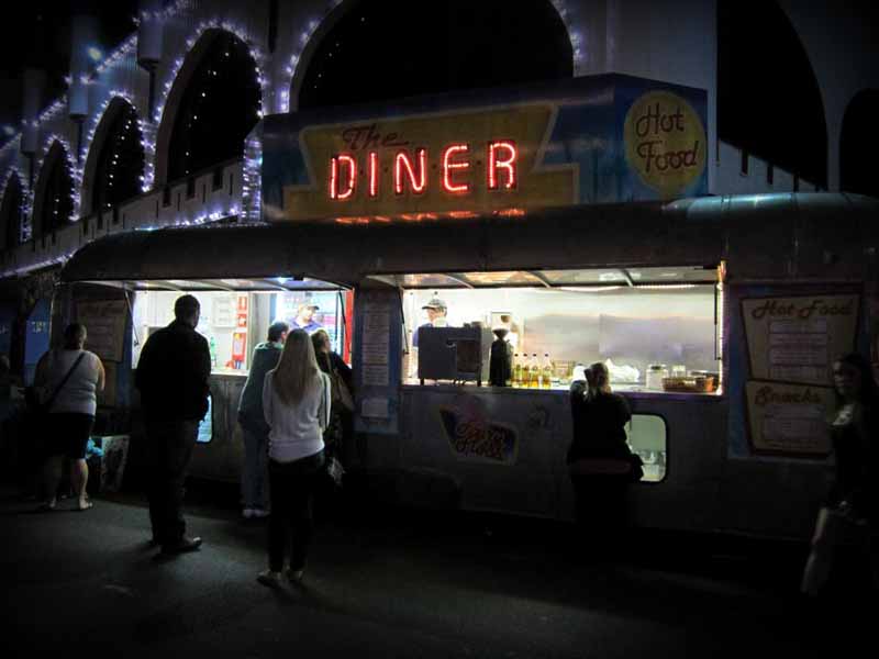 Luna Park