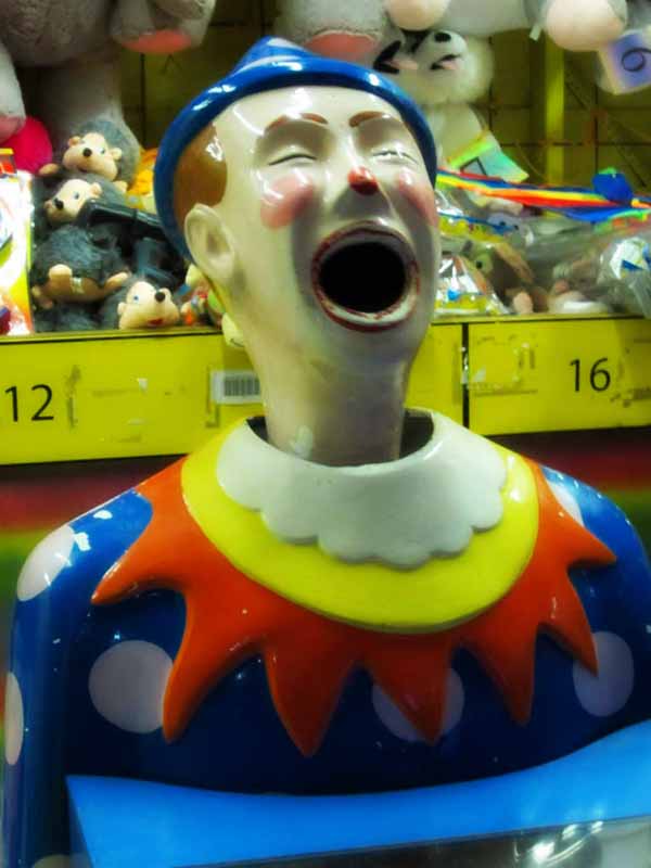 Luna Park