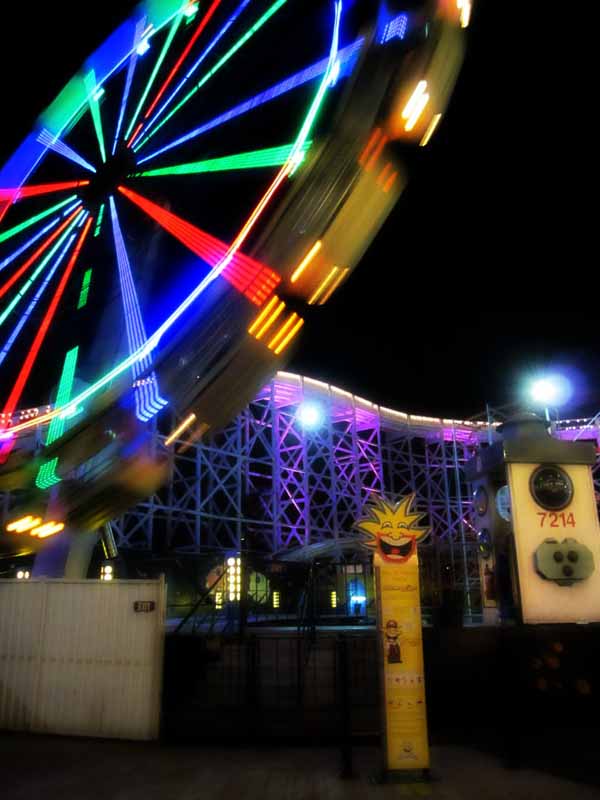 Luna Park