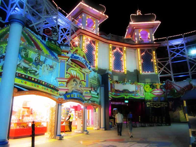 Luna Park